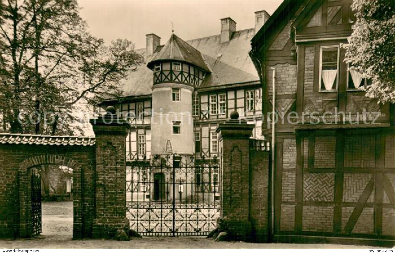 Salzwedel Danneilmuseum
