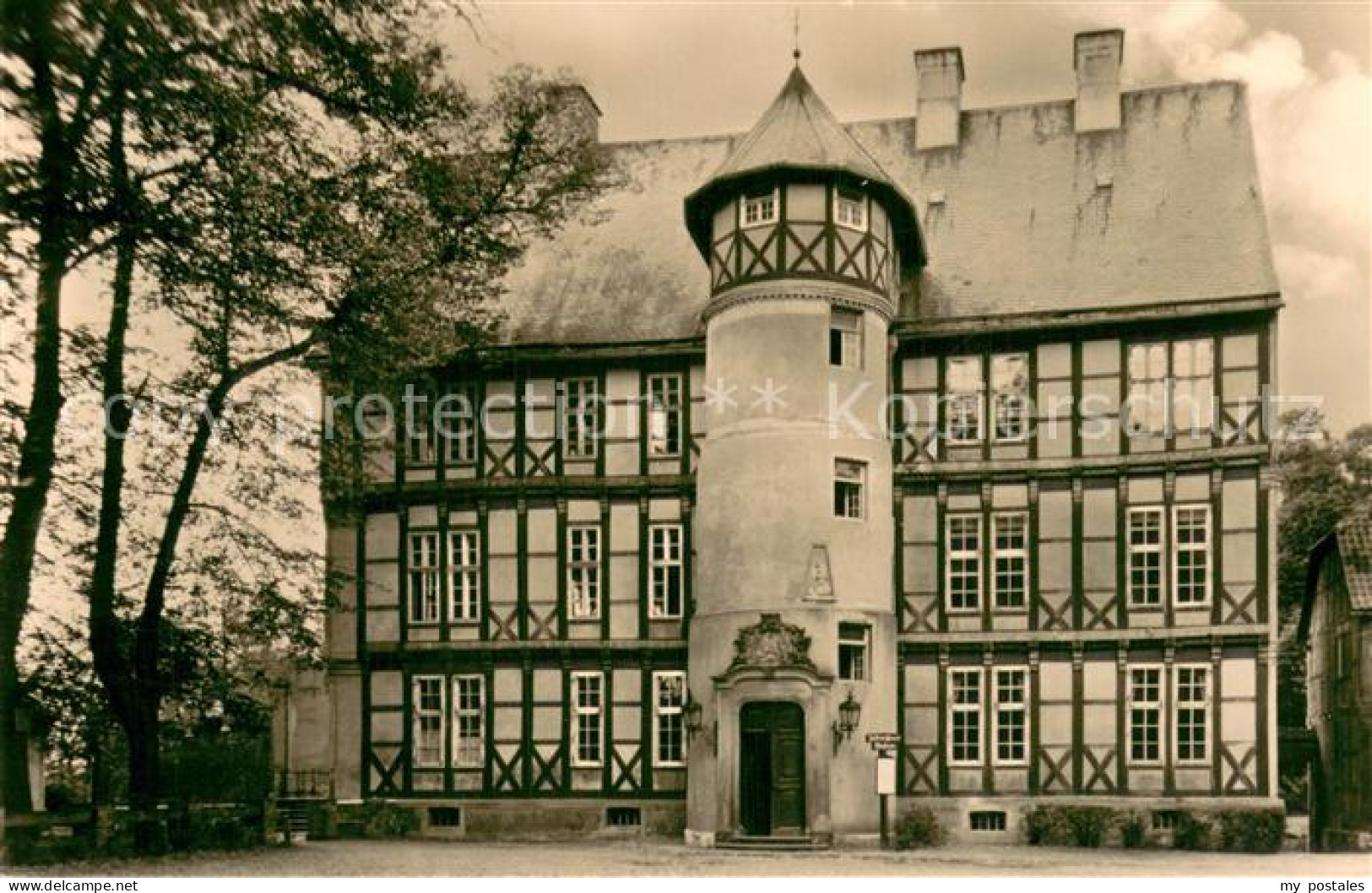 Salzwedel Dannellmuseum