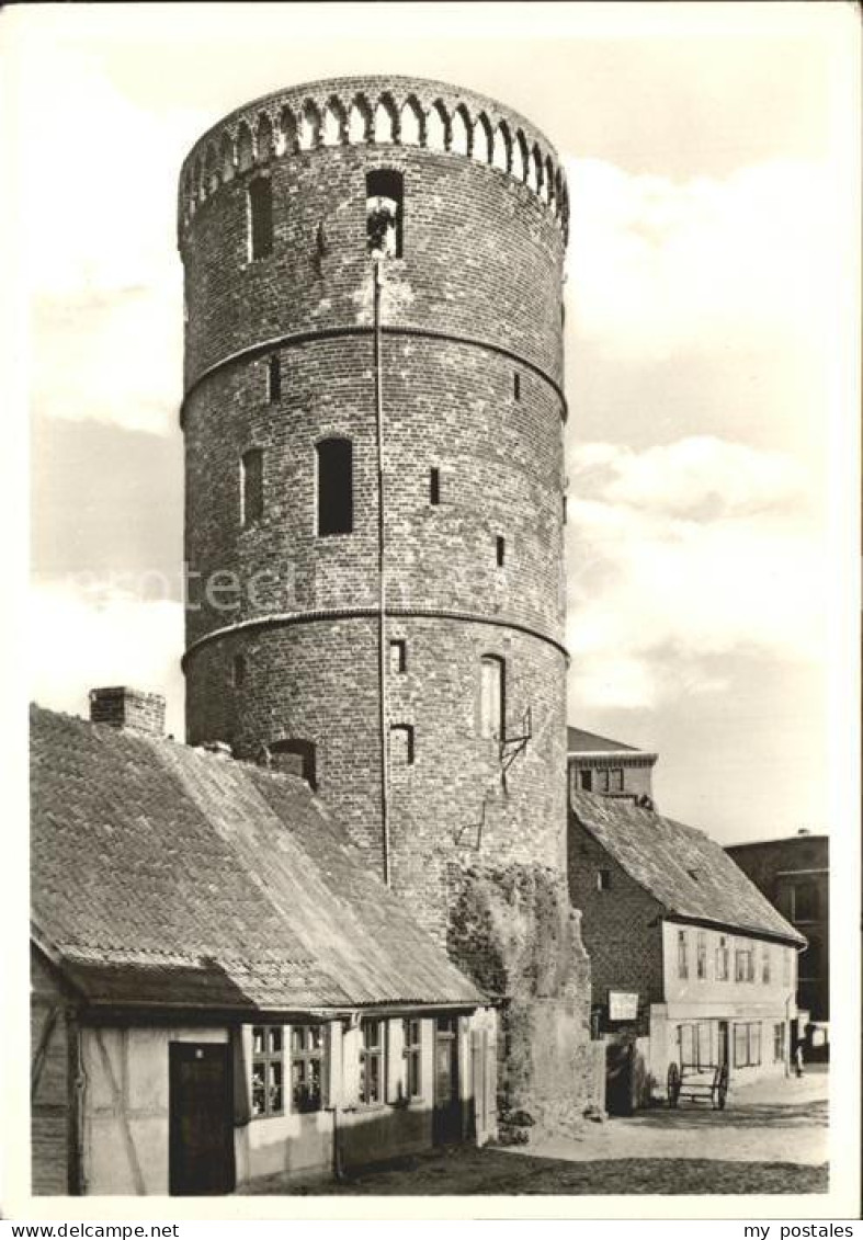Salzwedel Karlsturm