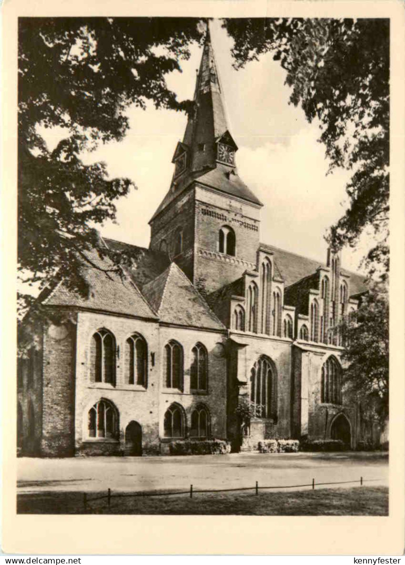 Salzwedel, Katharinenkirche