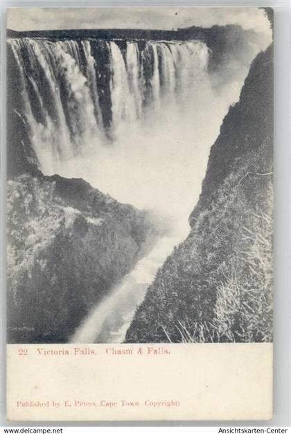 51192619 - Livingstone