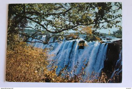 victoria falls
