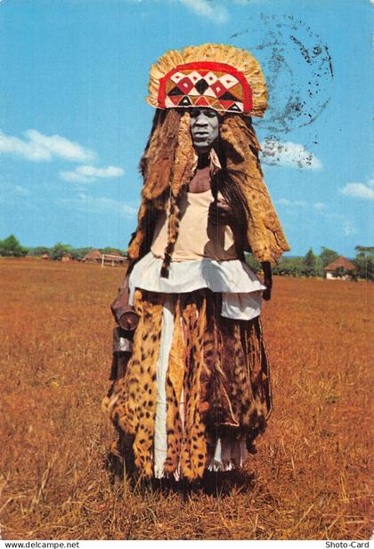 ZAMBIA
