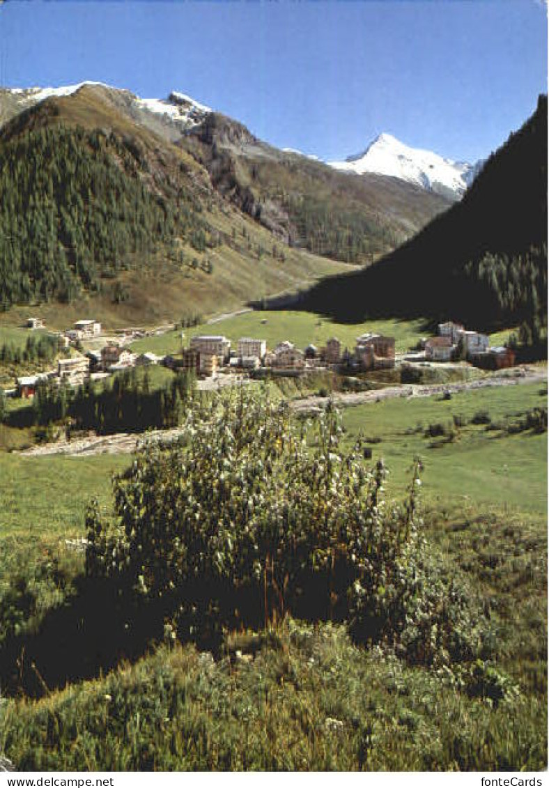 Samnaun GR Samnaun Muttler