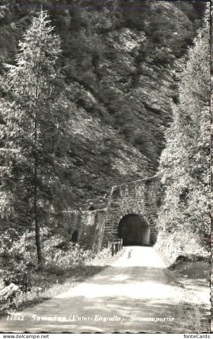 Samnaun GR Samnaun  o 1959