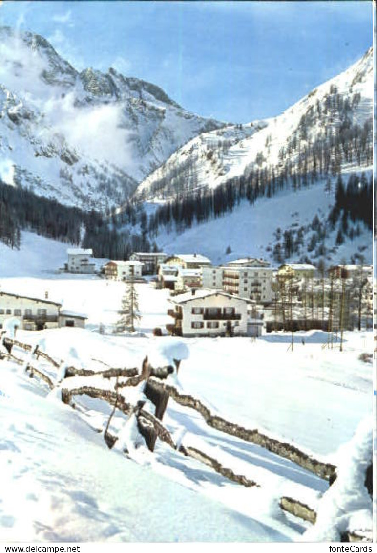 Samnaun GR Samnaun  x 1981