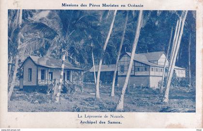 SAMOA(ARBRE)