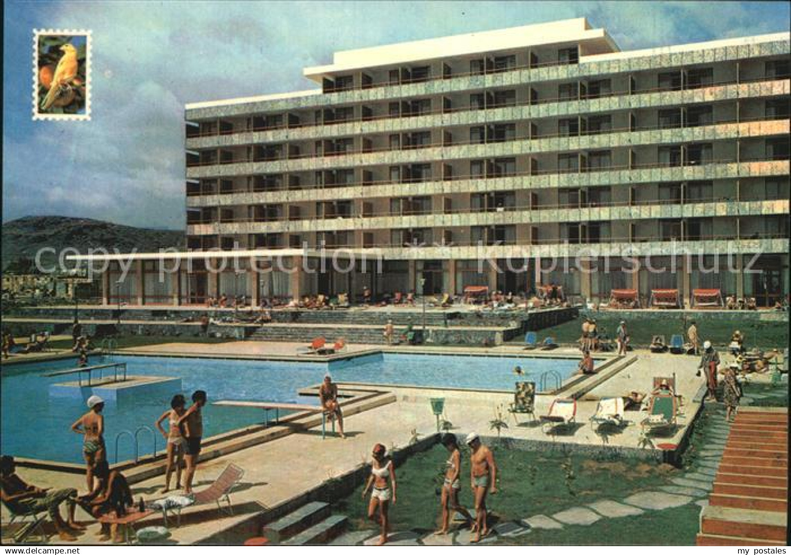 San Agustin Gran Canaria Hotel Costa Canaria