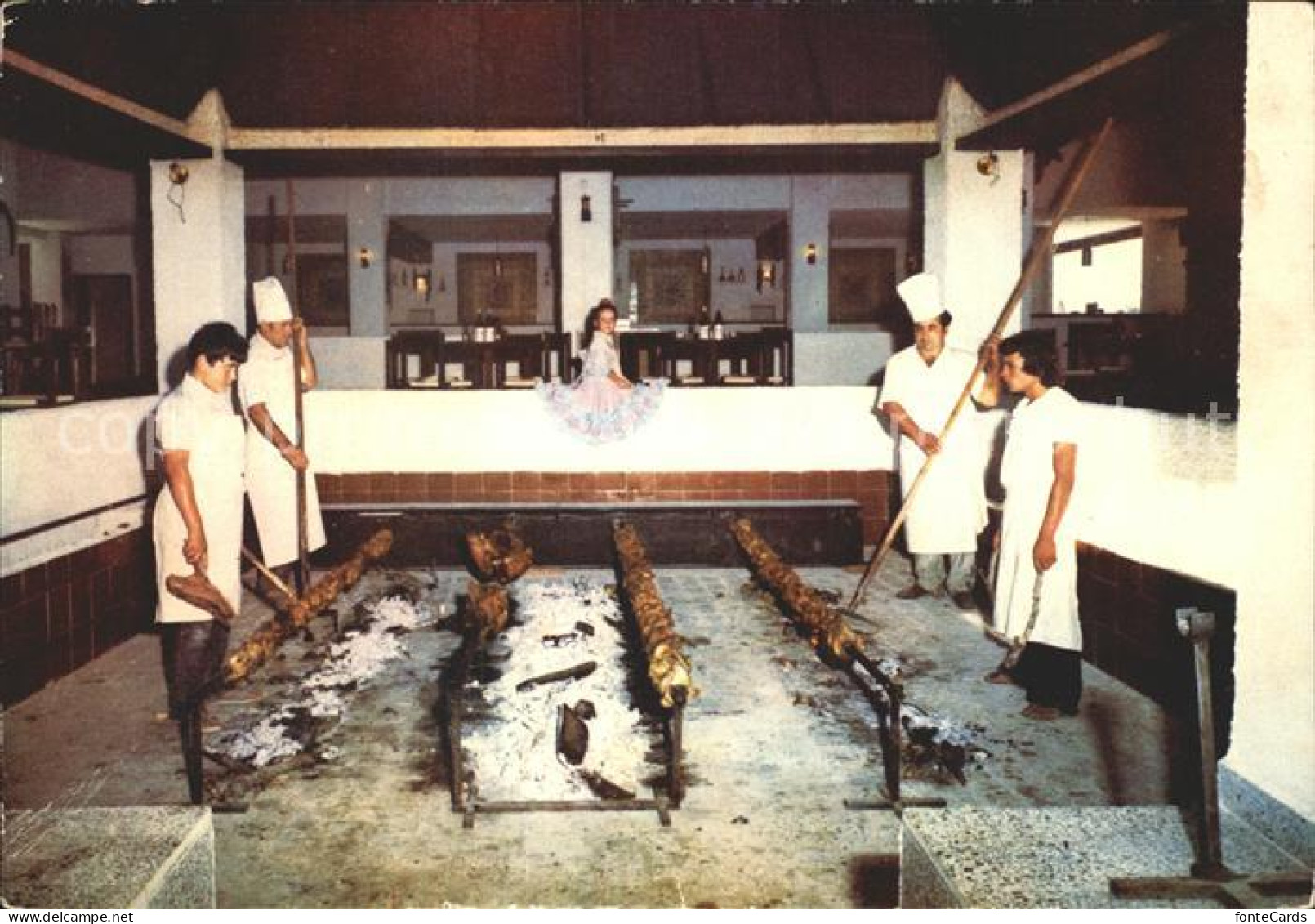 San Antonino Barbacoa San Antonio