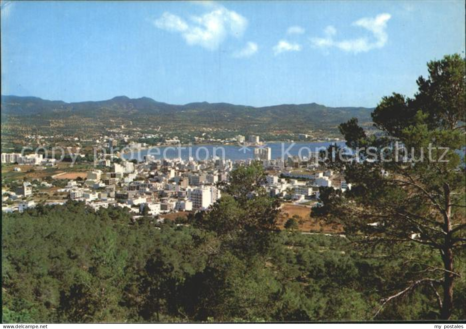 San Antonio Abad