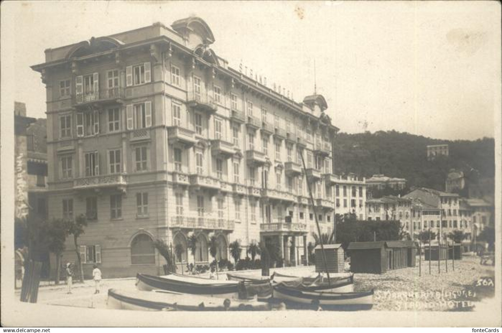 San Antonio TI