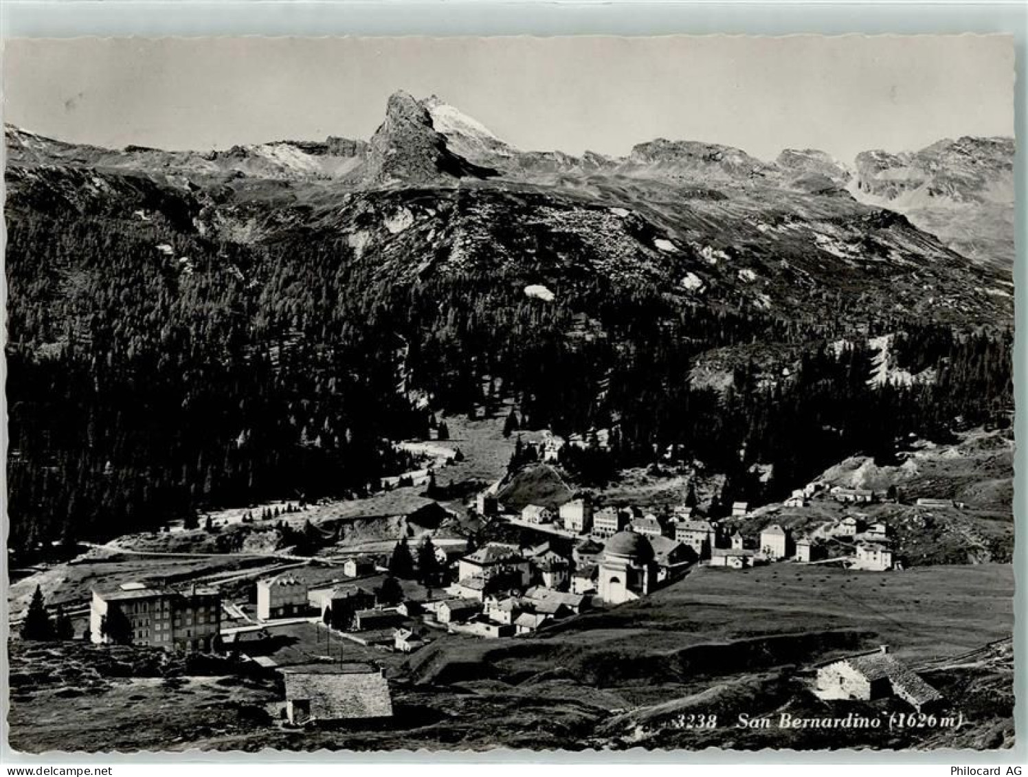 San Bernardino - 10590811