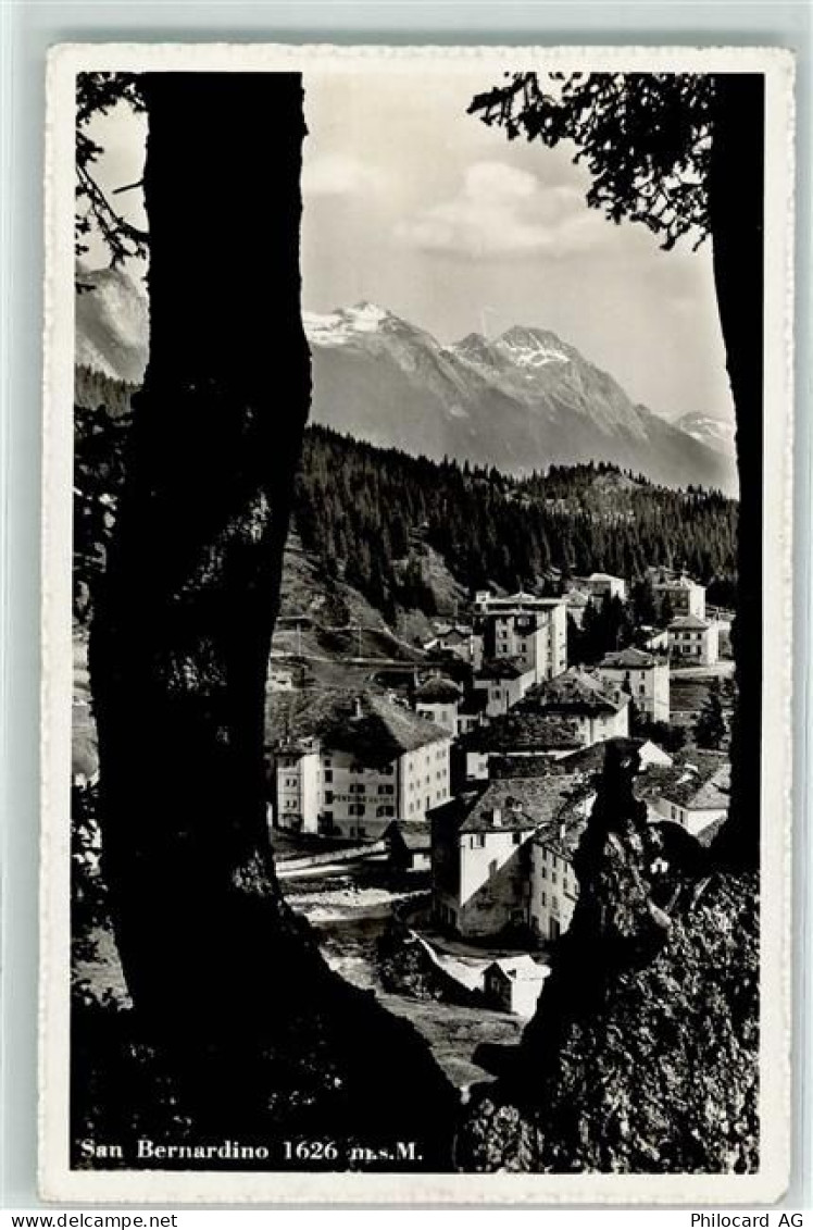 San Bernardino - 10590944