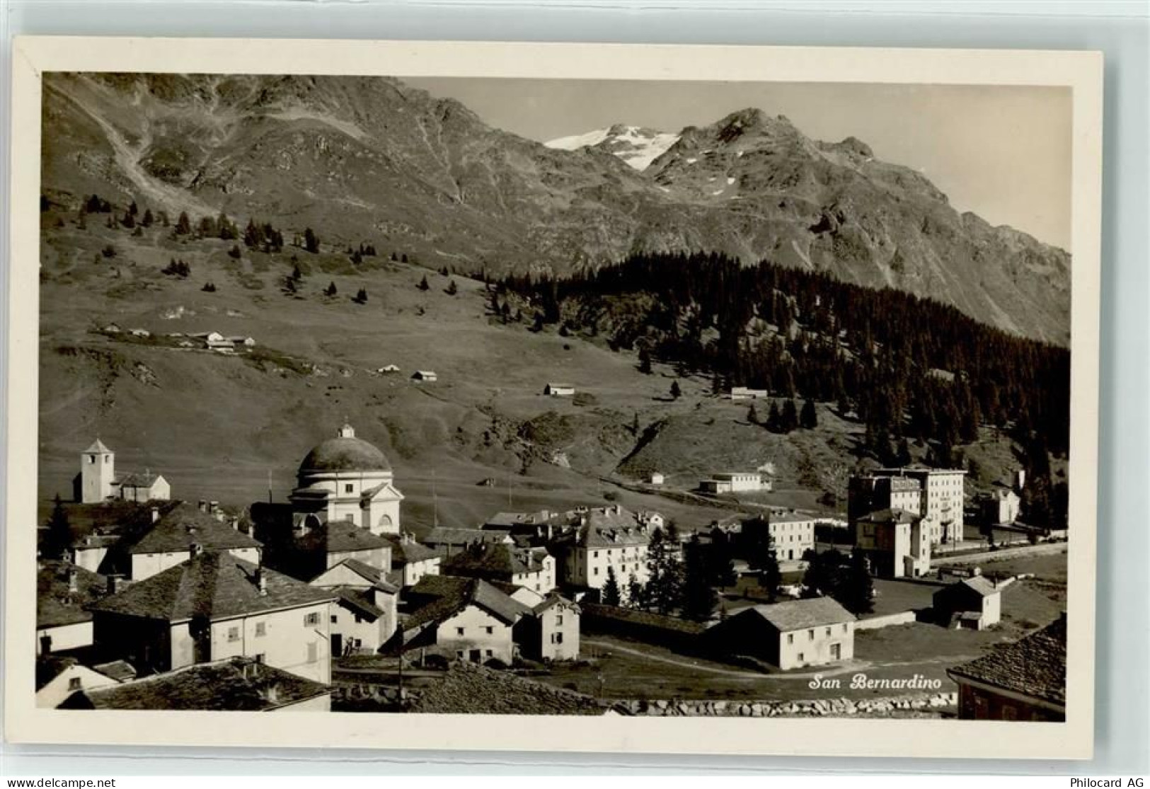 San Bernardino - 10591027