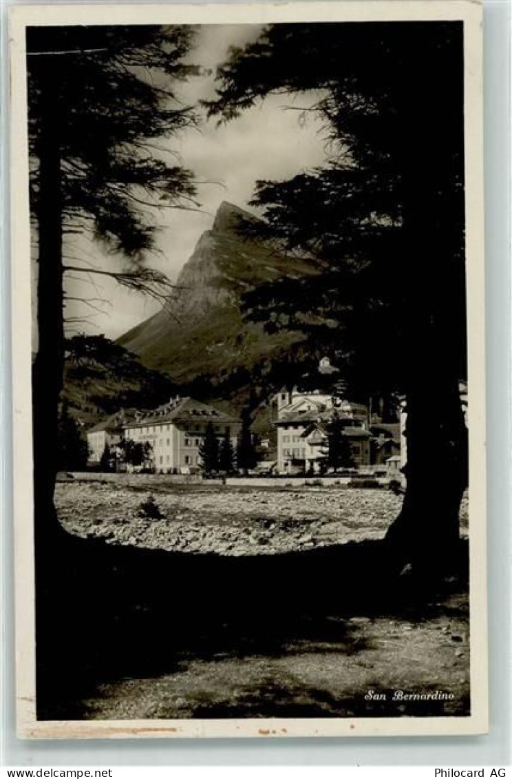 San Bernardino - 10619103