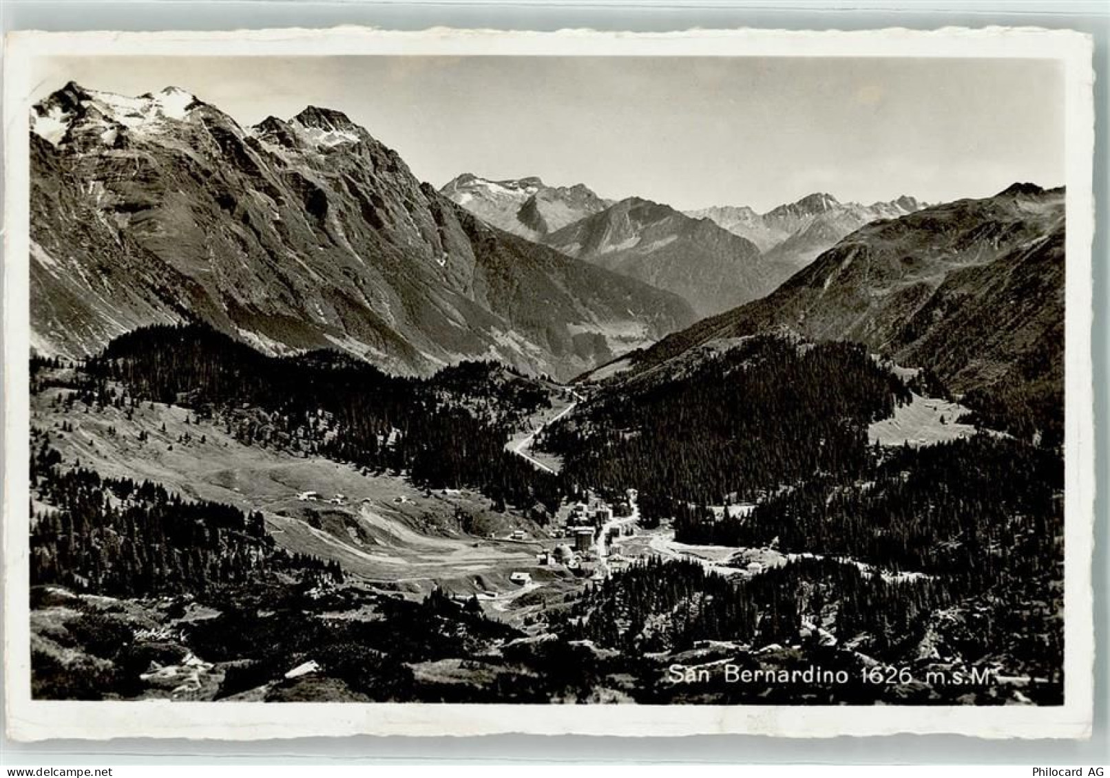 San Bernardino - 10619266