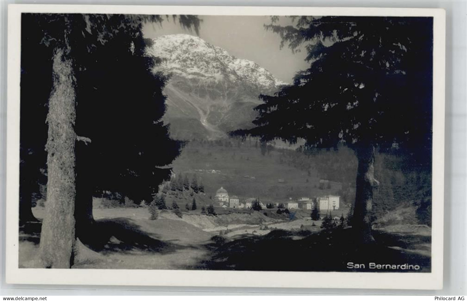 San Bernardino - 51421719