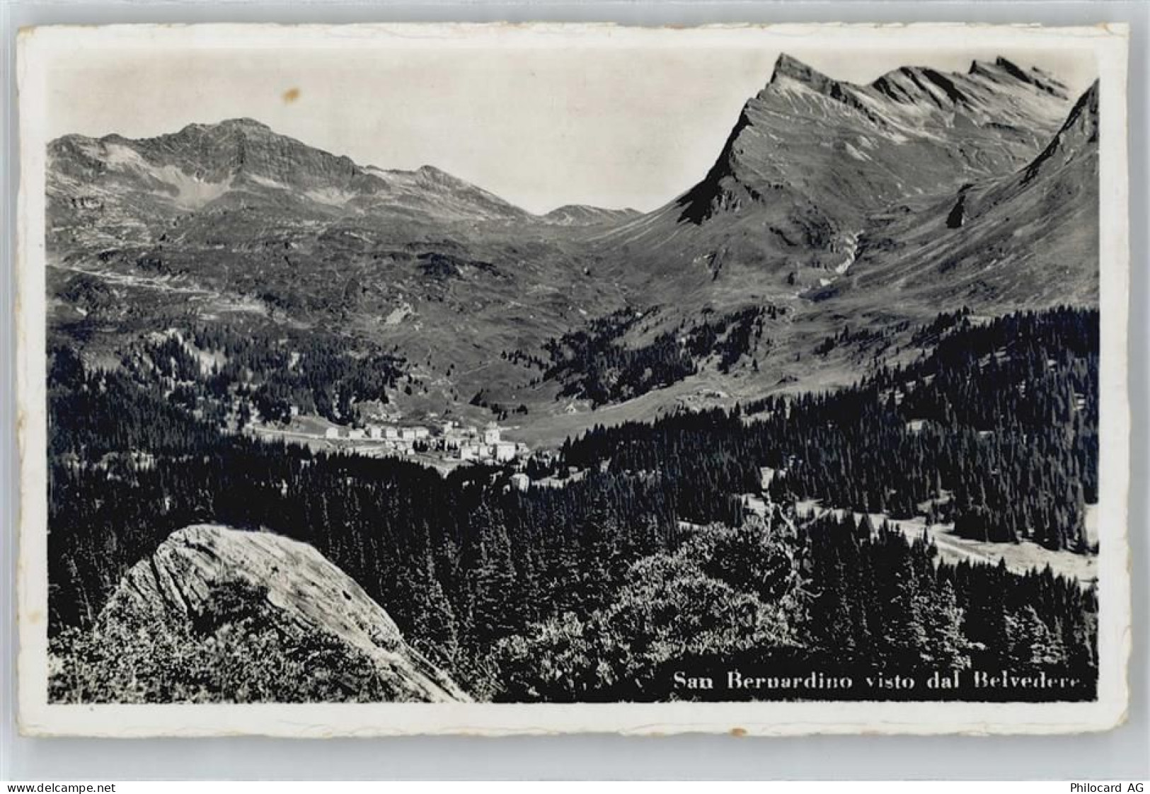 San Bernardino GR - 50772371