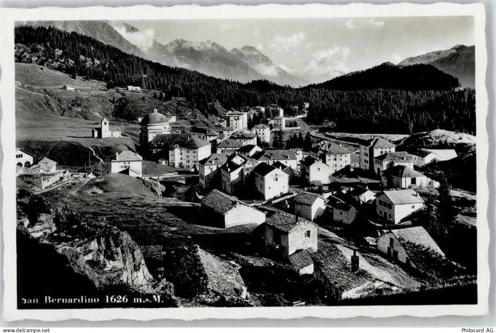 San Bernardino GR - 50773241