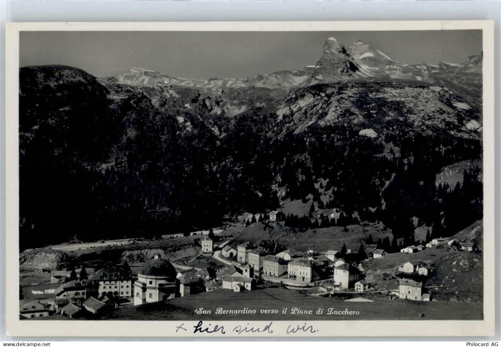 San Bernardino - Panorama - 51280636