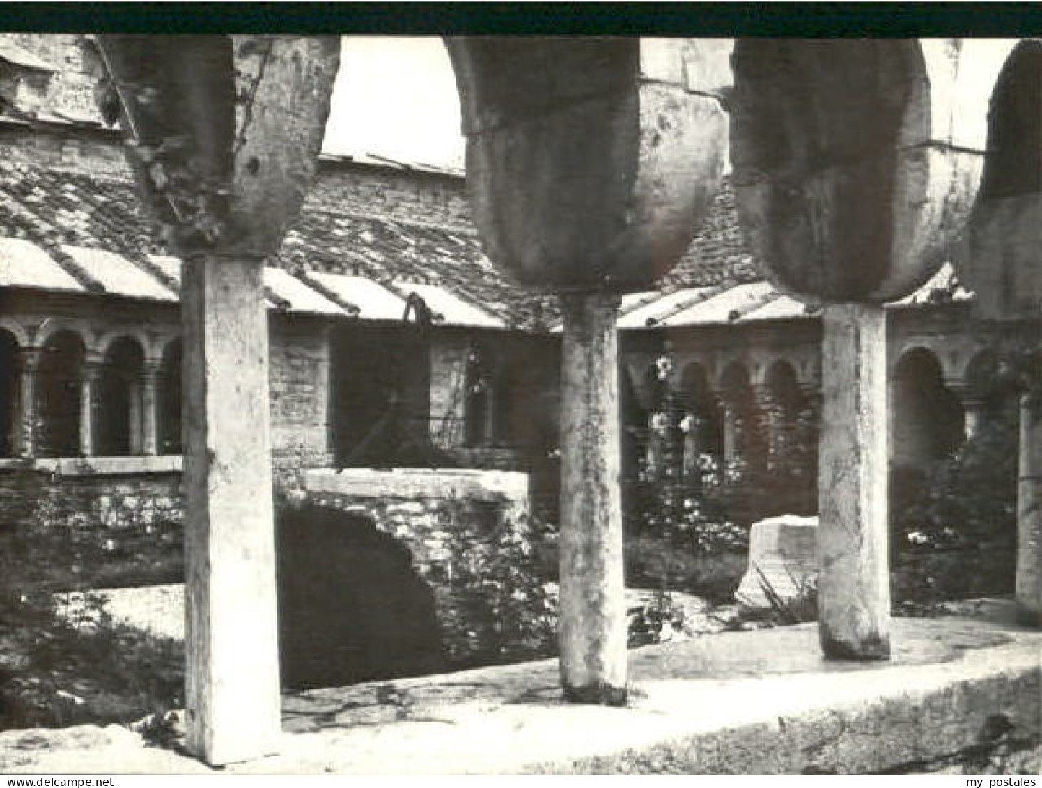 San Giorgio  ungelaufen ca. 1965