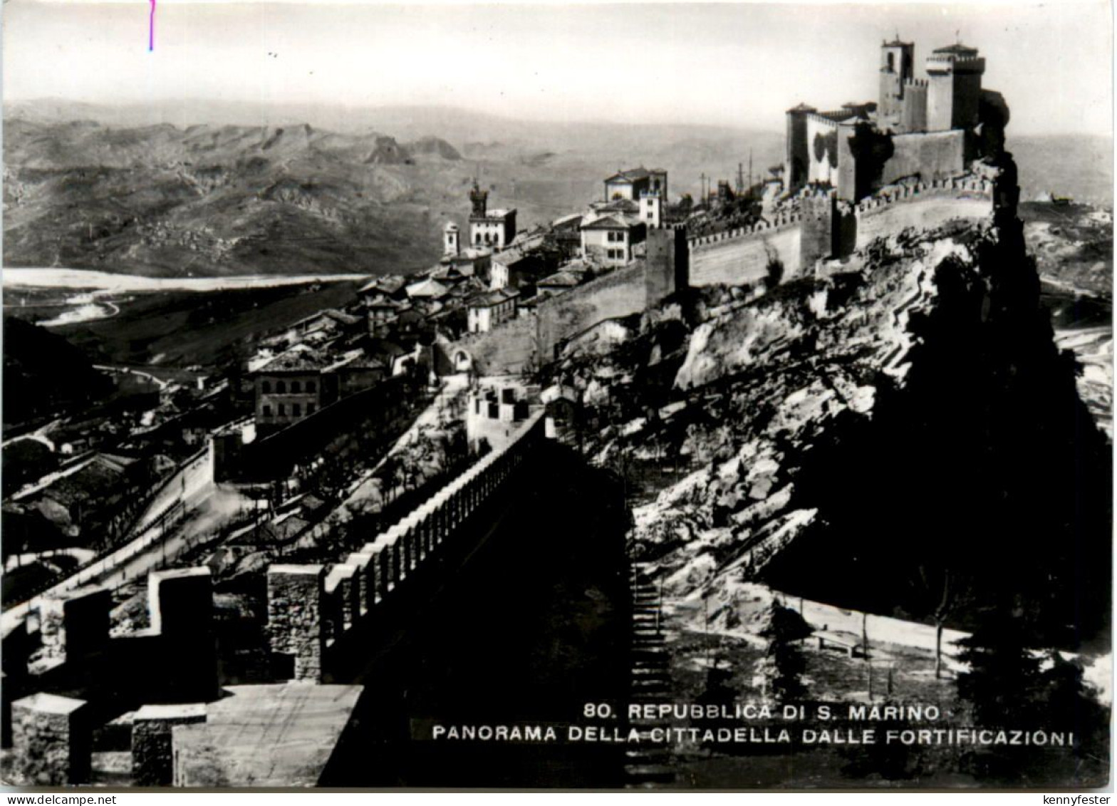 San Marino