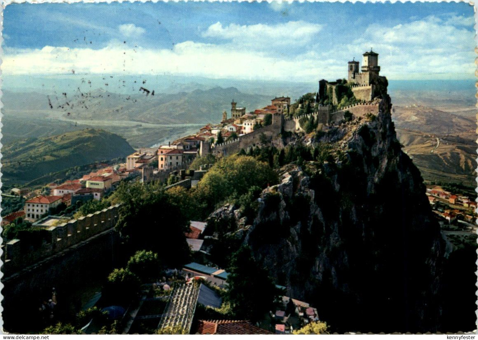 San Marino