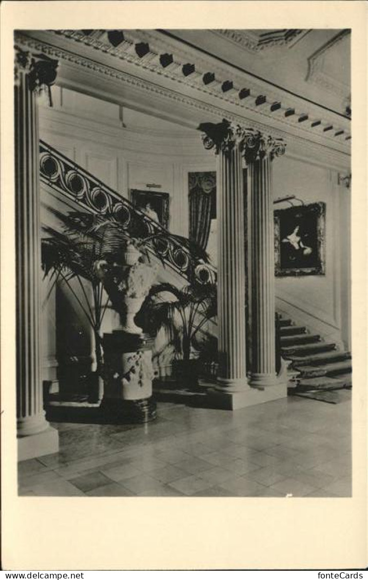 San Marino California Henry E. Huntington Library