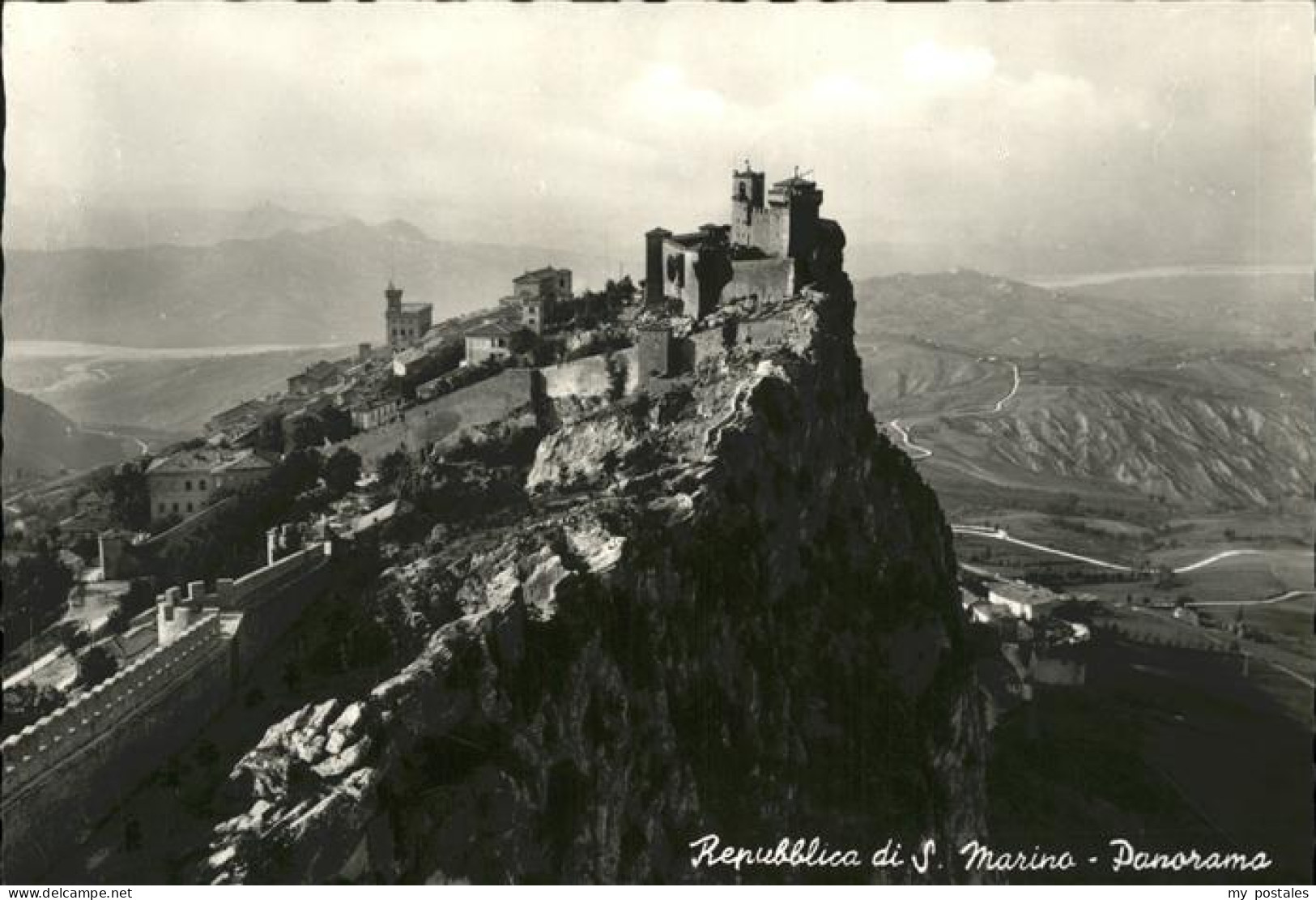 San Marino San Marino