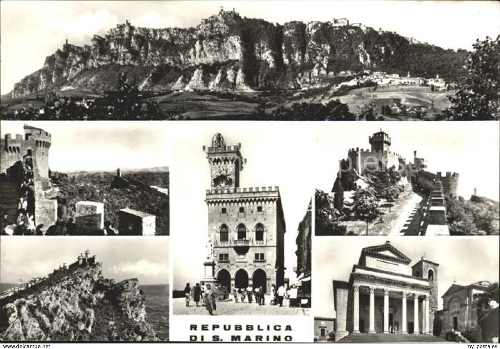 San Marino San Marino