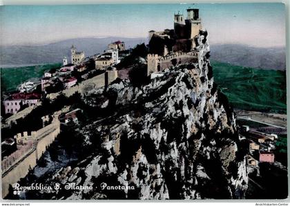 10209986 - San Marino