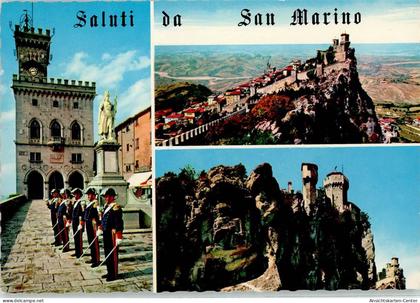 10209990 - San Marino