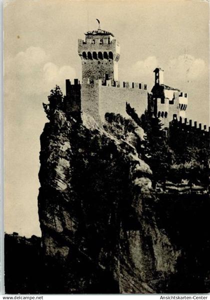 10210085 - San Marino