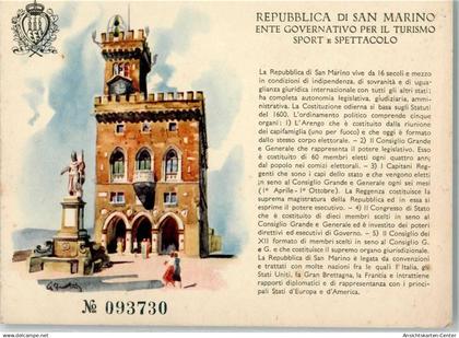 10210128 - San Marino