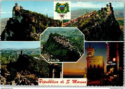 10210148 - San Marino