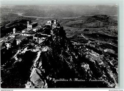 10210168 - San Marino