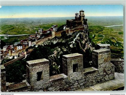 10210184 - San Marino