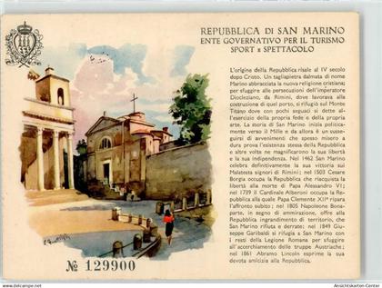 52224130 - San Marino