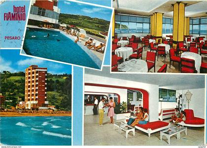 CPM Pesaro Hotel Flaminio