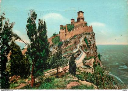 CPM San Marino Le Chateau