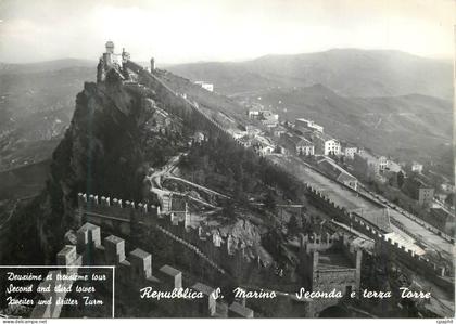 CPM San Marino Seconda Torre