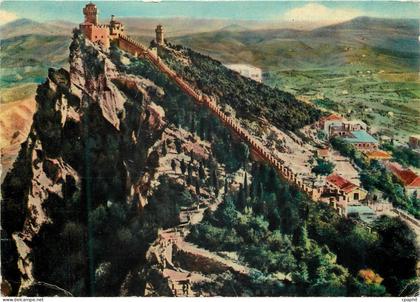 CPM San Marino Seconda Torre