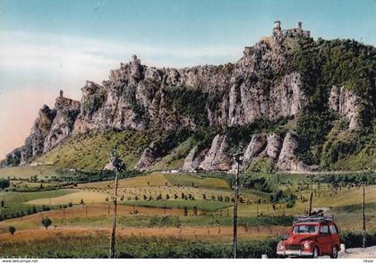SAINT MARIN(AUTOMOBILE)