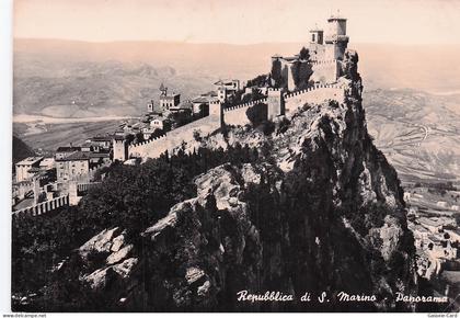SAINT MARIN SAINT MARIN PANORAMA