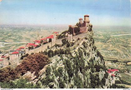 SAINT MARIN SAINT MARIN REPUBLIQUE DE SAINT MARIN