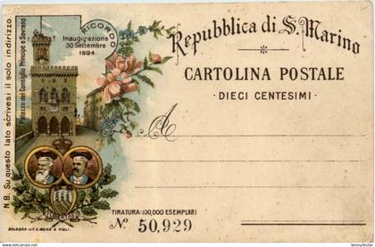 San Marino