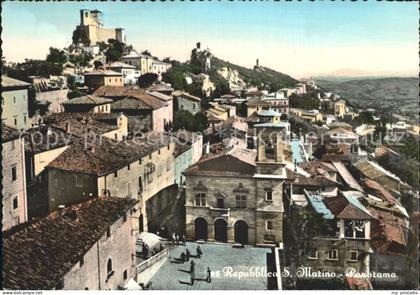 San Marino San Marino