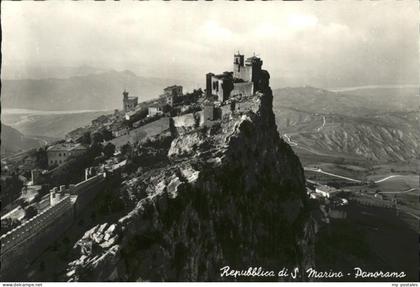 San Marino San Marino