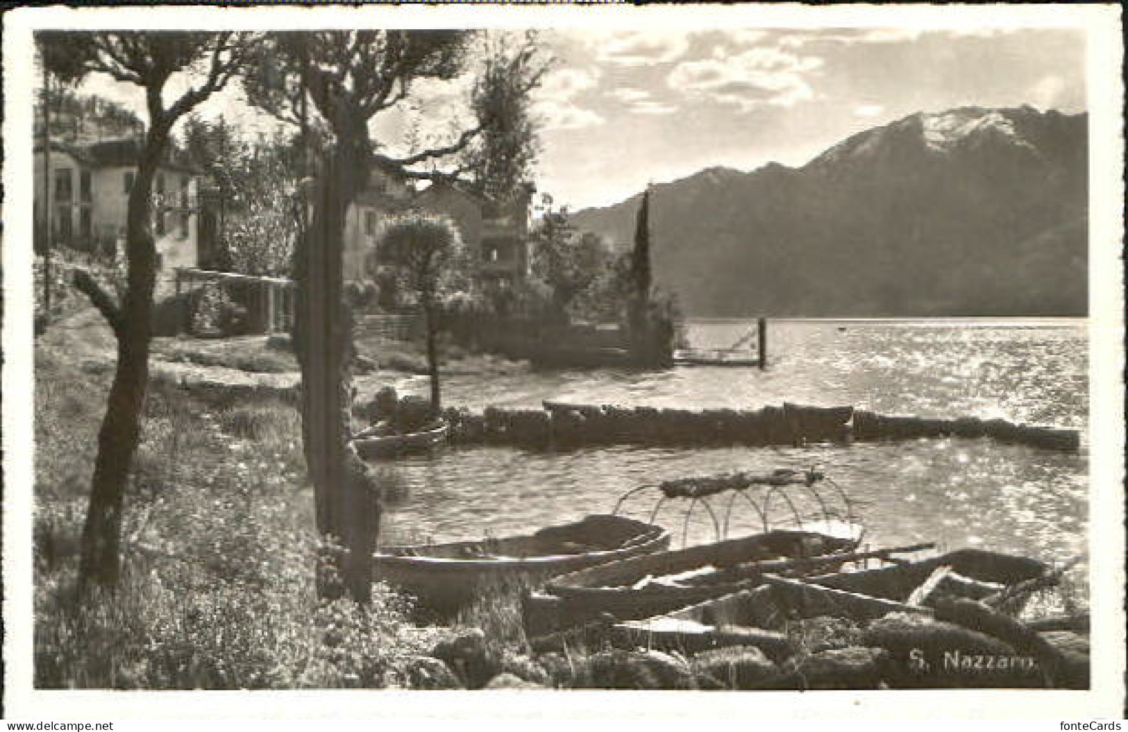 San Nazzaro
