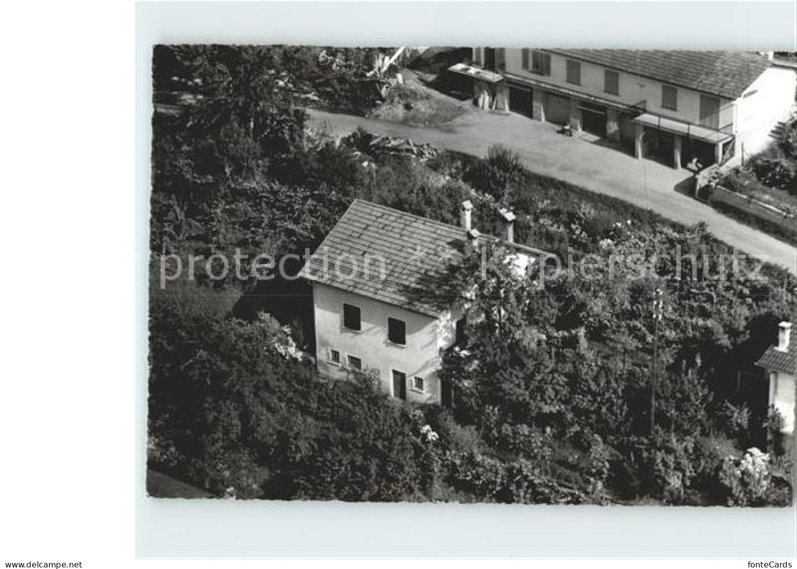 San Nazzaro Casa Mirabella